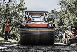 Why Choose Us For All Your Driveway Paving Needs in West Leechburg, PA?